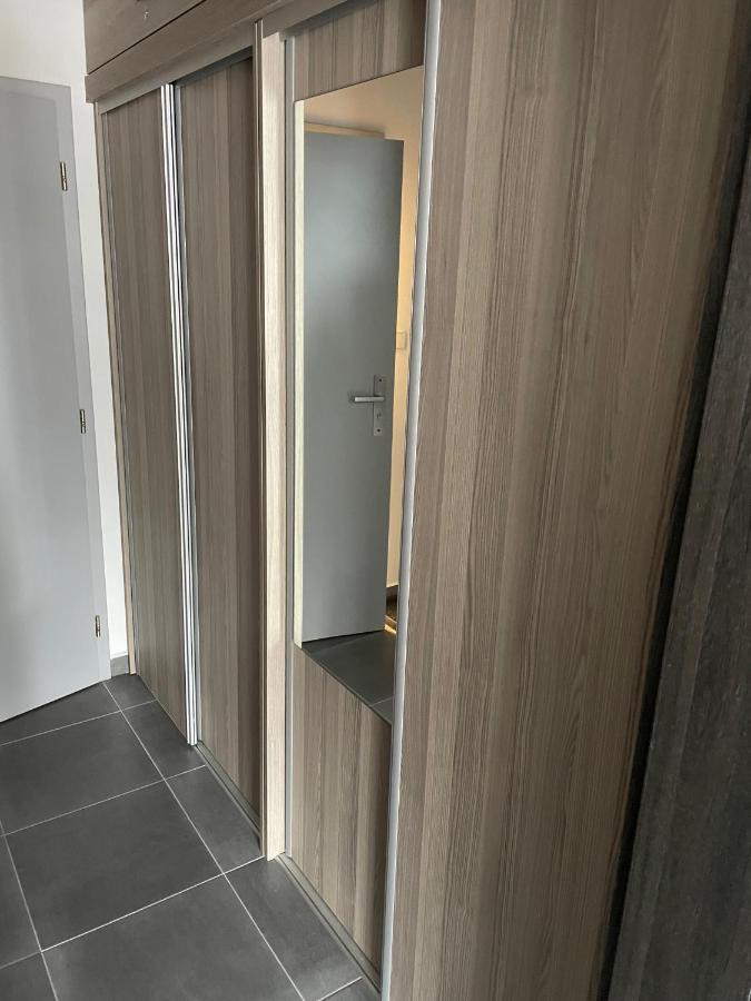 Apartman Kapy Lipno Lipno nad Vltavou Eksteriør bilde